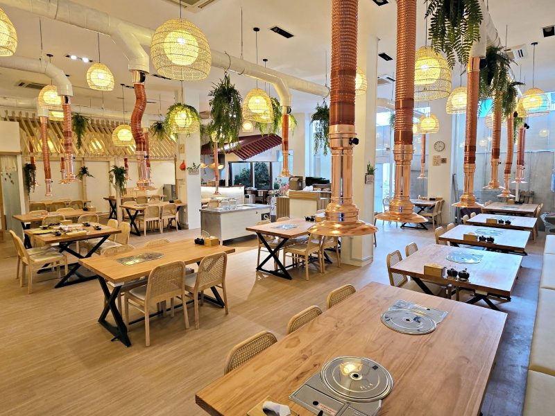 Hansik Dining