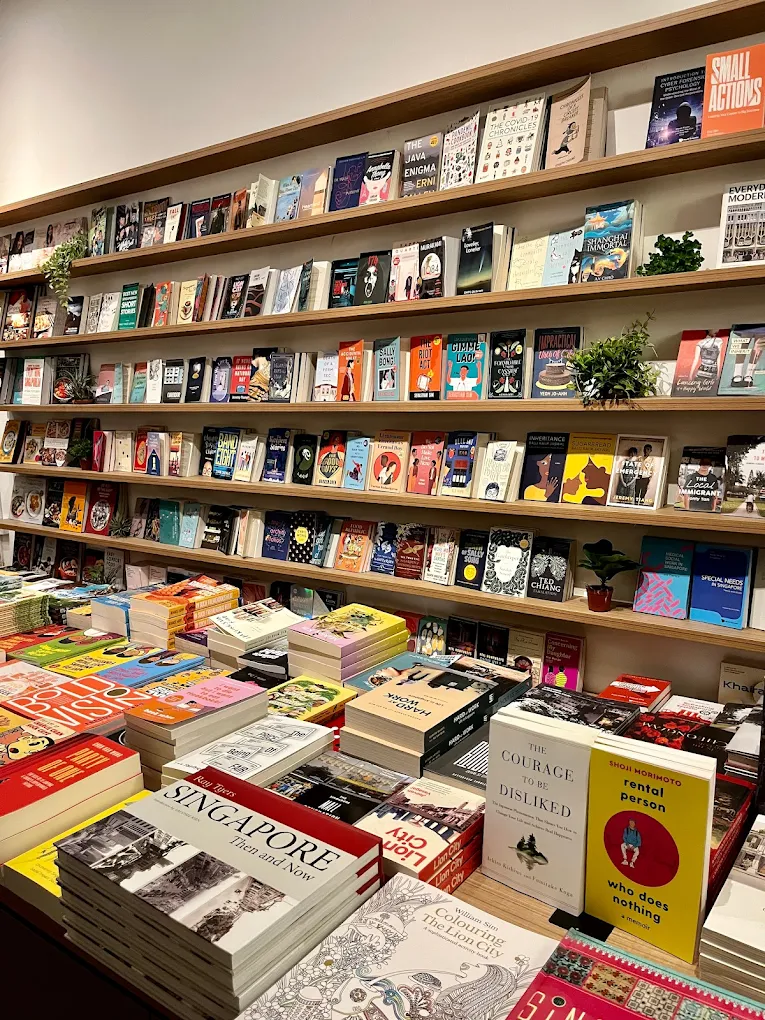 Book Bar