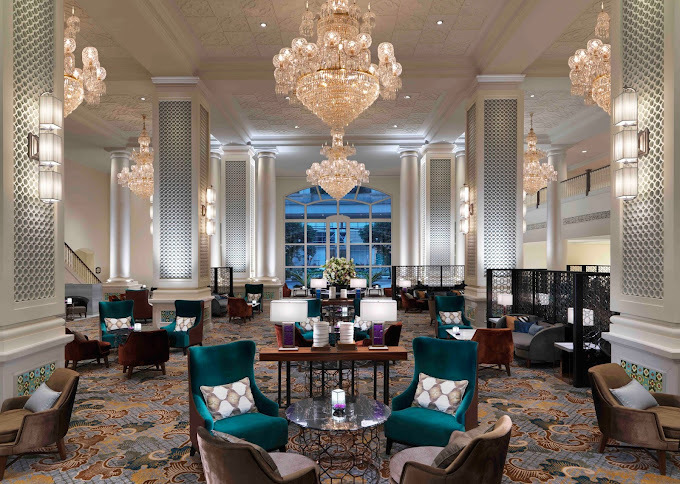 InterContinental Singapore