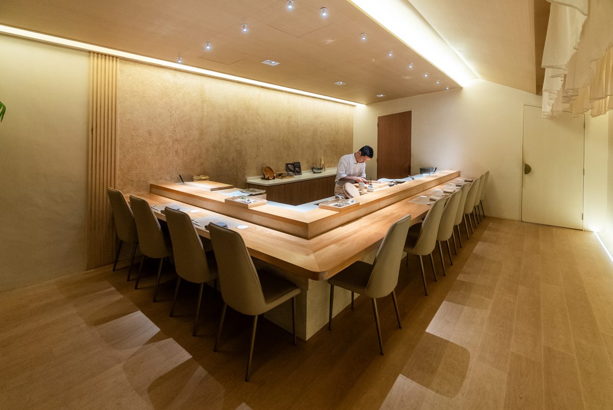 Takahashi Singapore