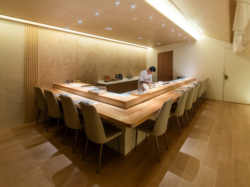 Takahashi Singapore
