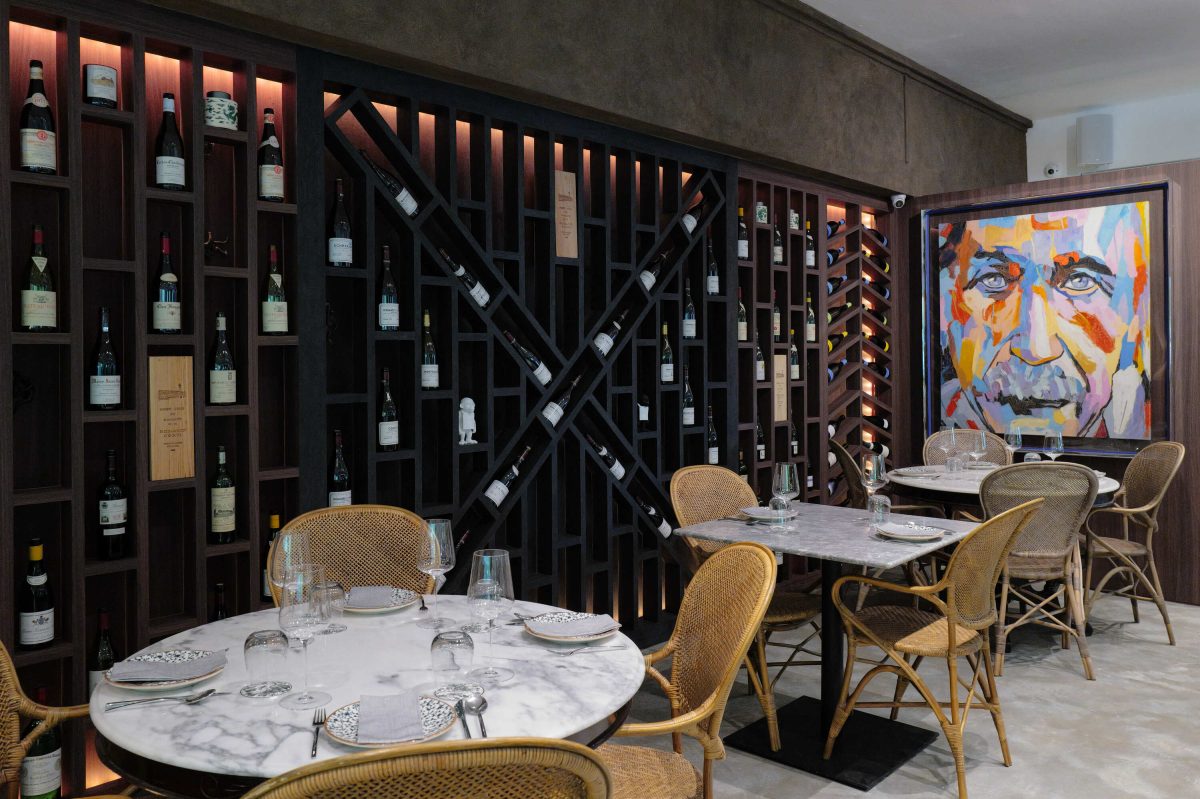 Clos Deli & Wine Bar