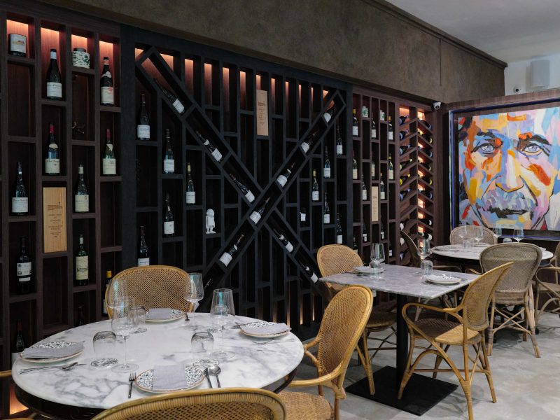Clos Deli & Wine Bar