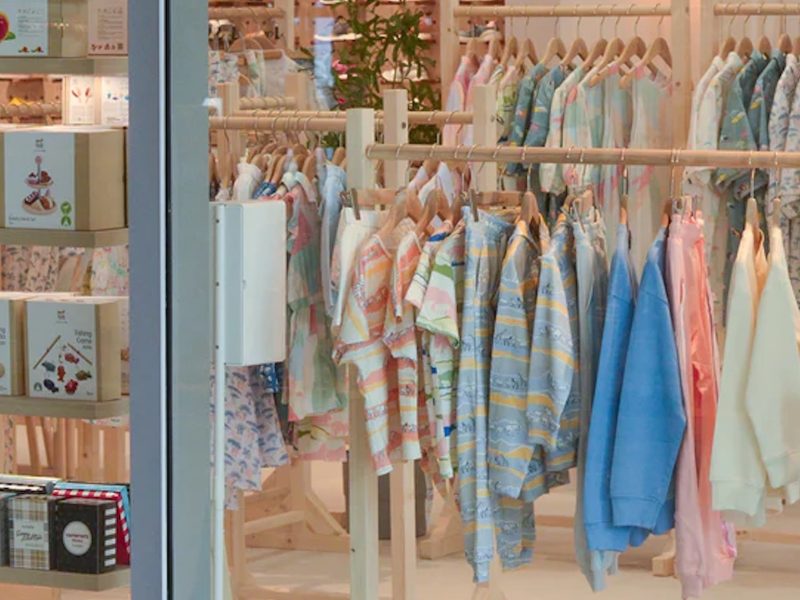 The Elly Store