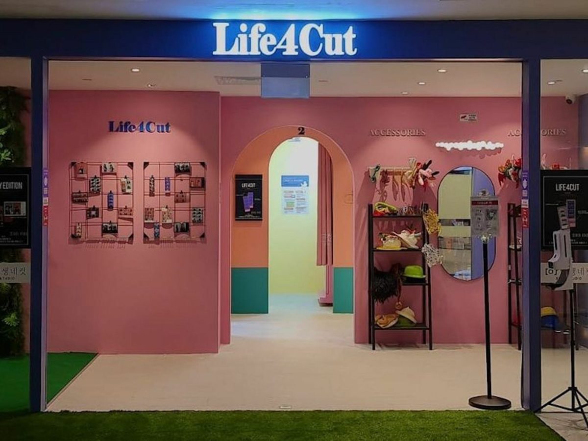 Life4Cut
