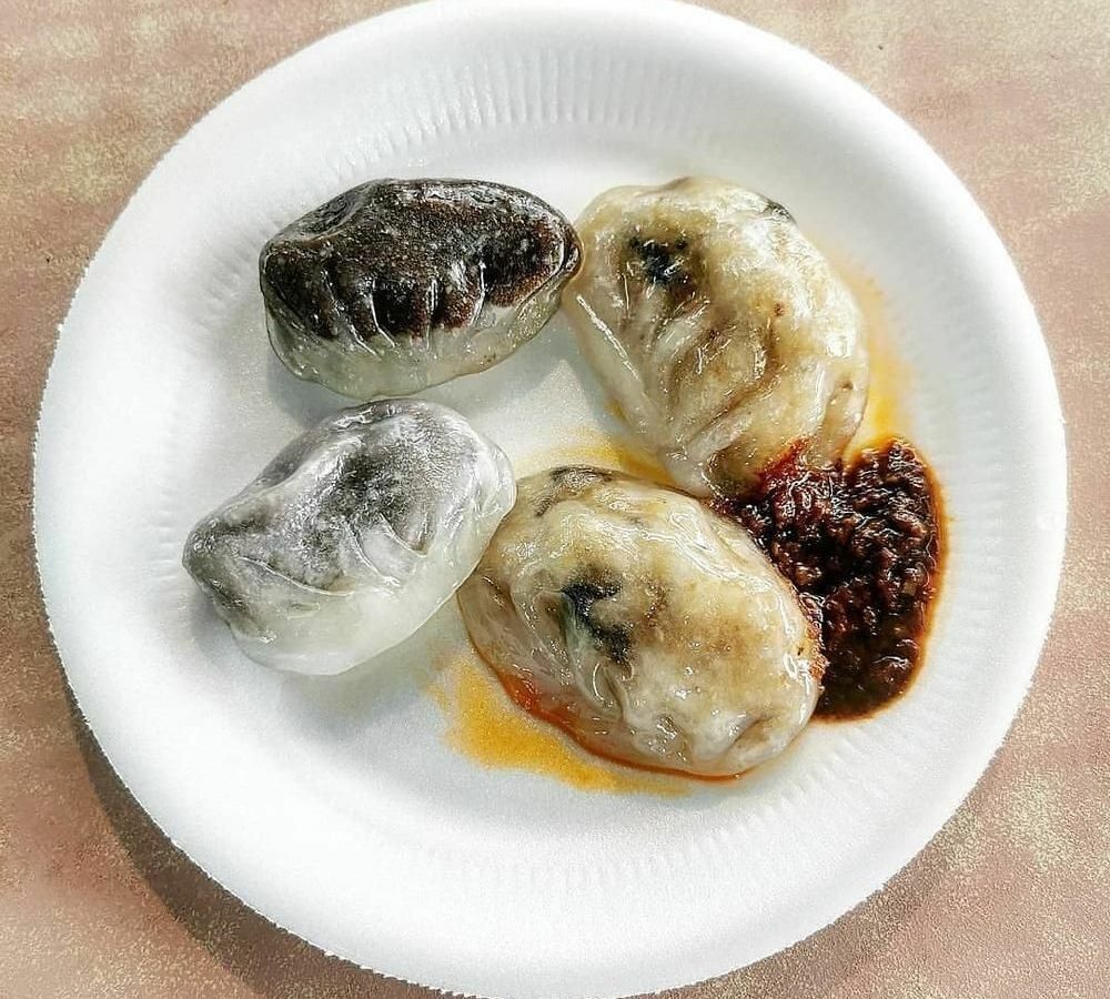 Tiong Bahru Lien Fa Shui Jing Pau