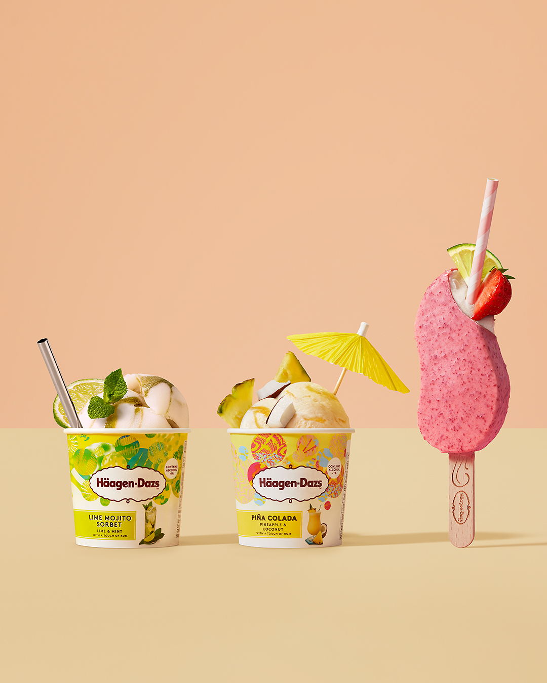 Haagen-Dazs