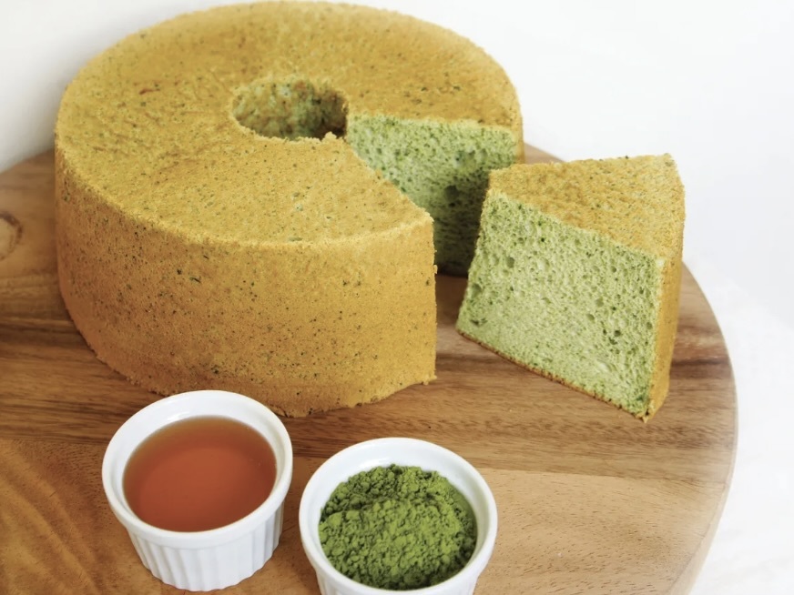 Pure Pandan