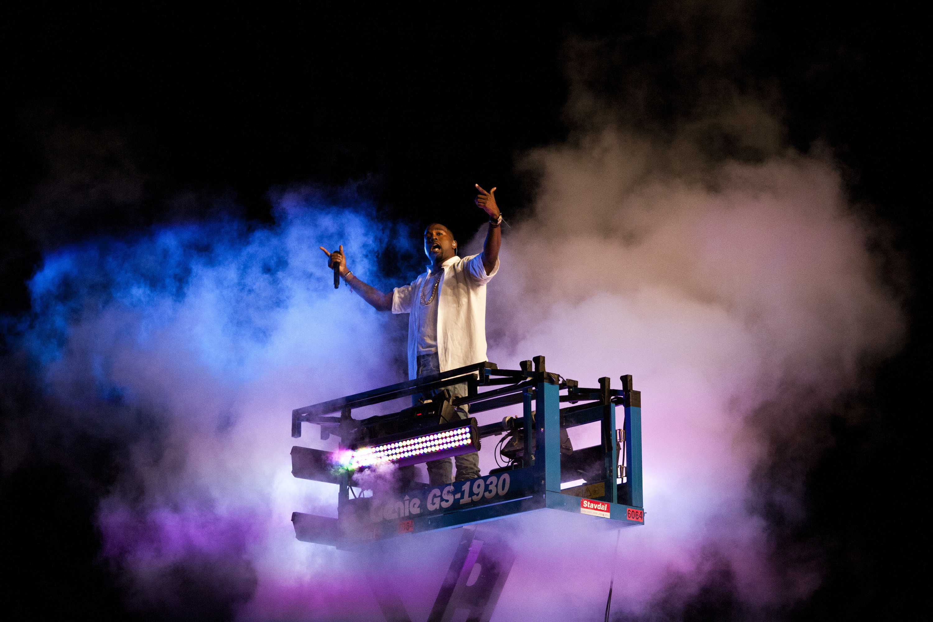 Ye’s only Southeast Asia concert is a two-hour flight from Singapore – here’s all you need to know