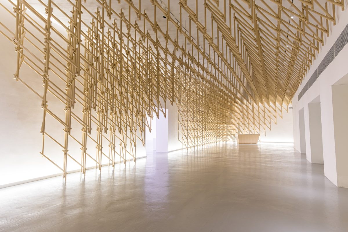 New Art Museum Singapore