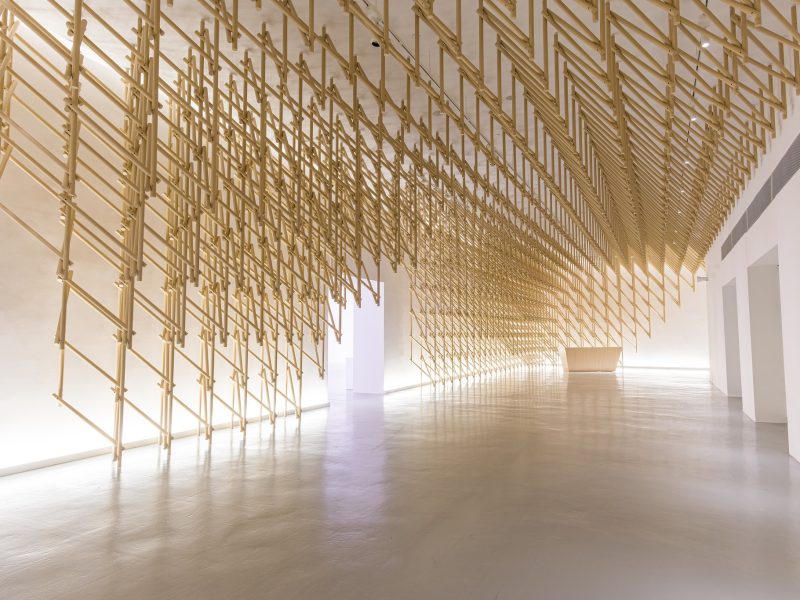 New Art Museum Singapore