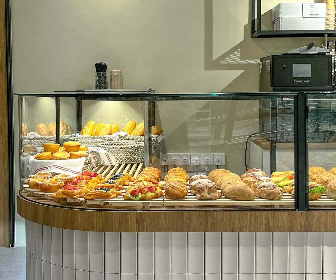 Pan Fresco - affordable bakery-cafe in Balestier Singapore