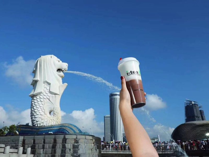 ITea