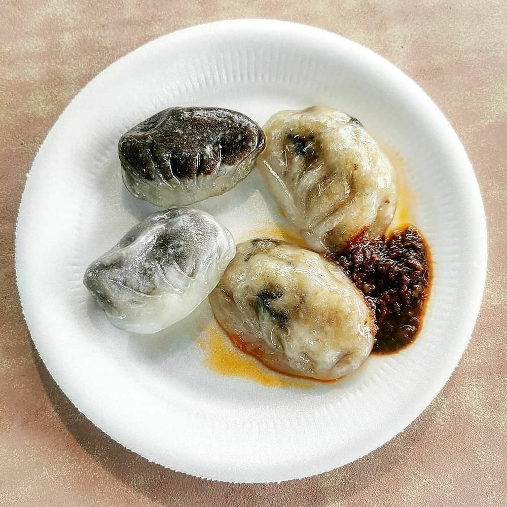 Tiong Bahru Lien Fa Shui Jing Pau