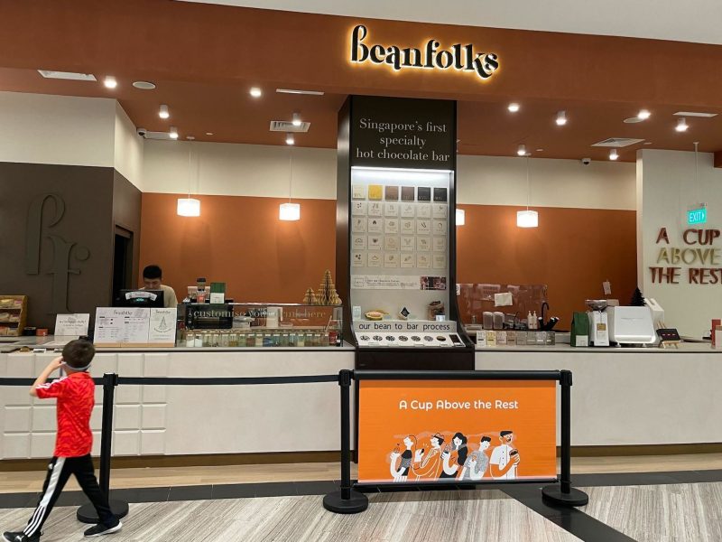 Beanfolks