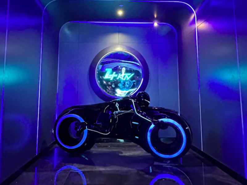 Z+ KTV
