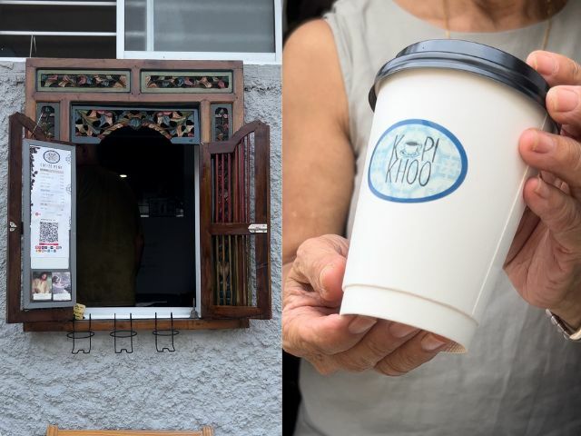 Kopi Khoo