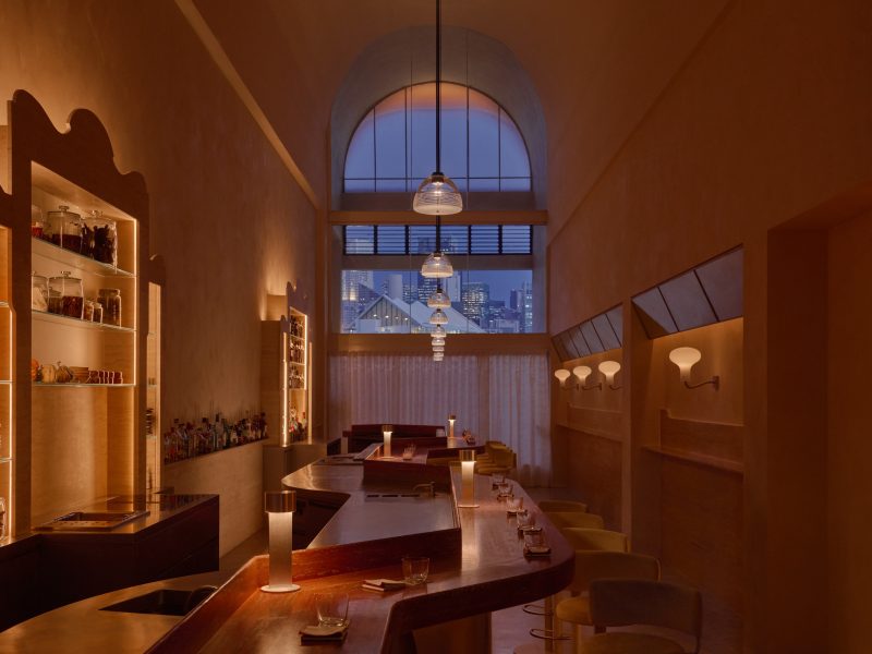 Bar Somma