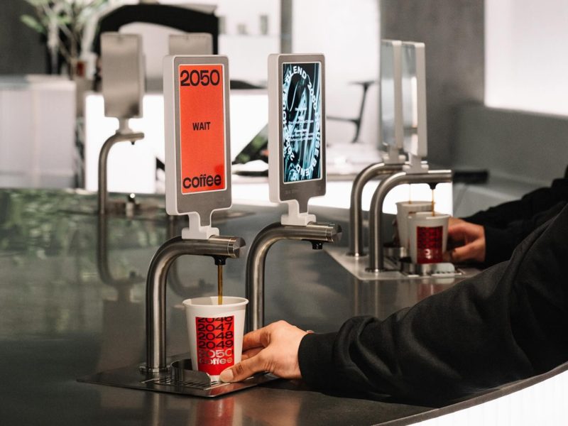 2050 Coffee