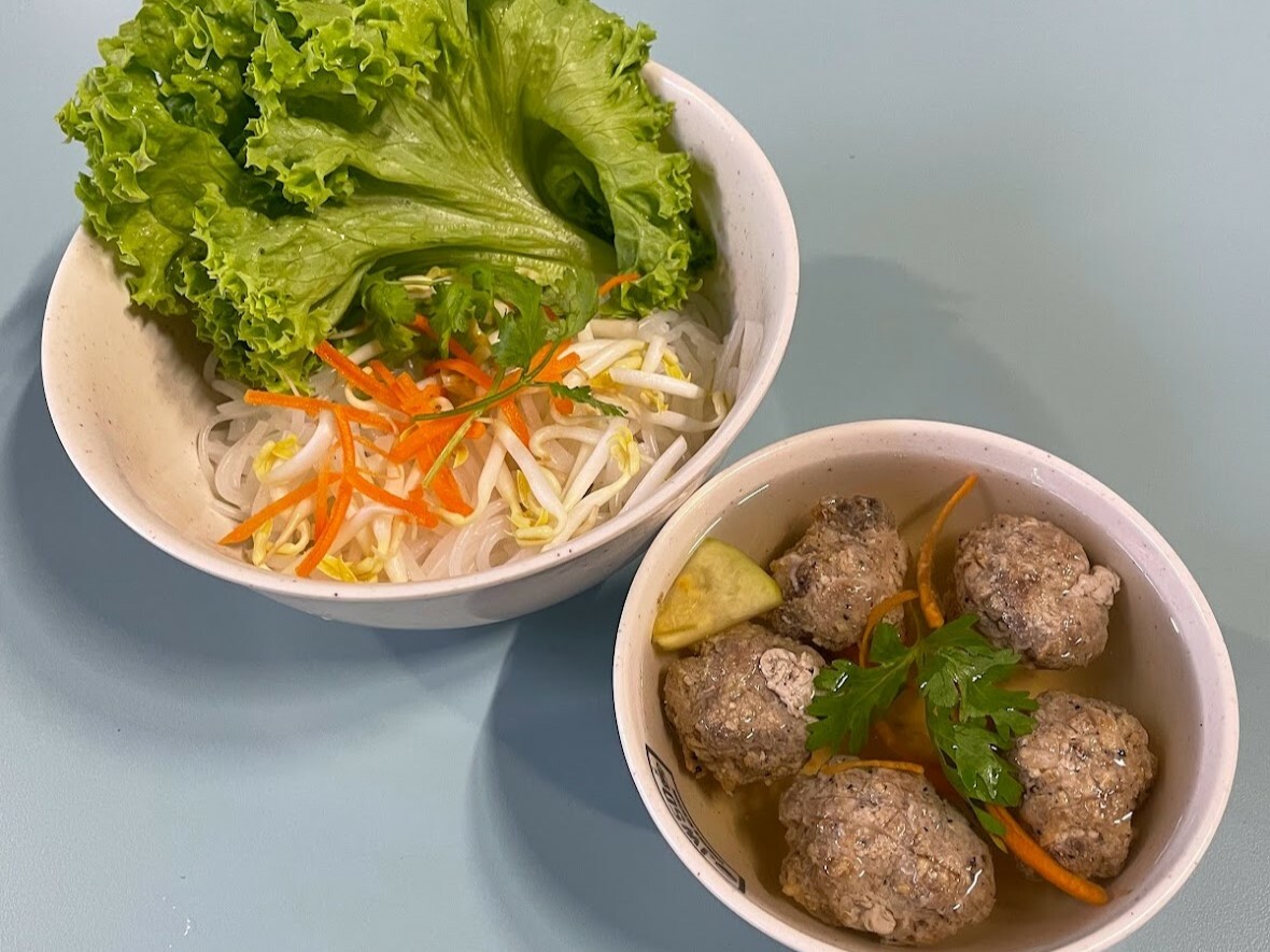 Viet Food
