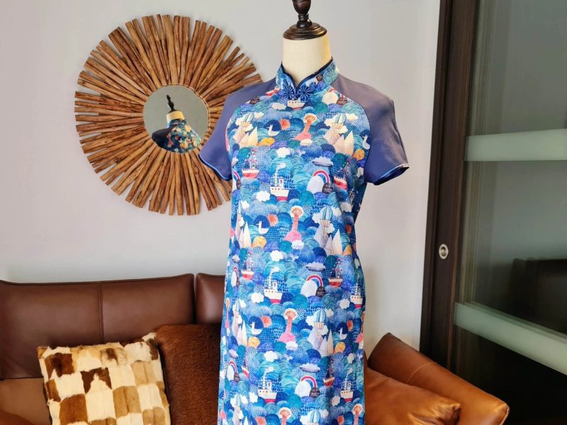 The Cheongsam Shoppe