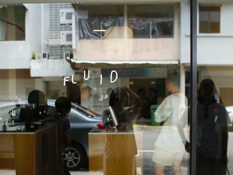 Fluid