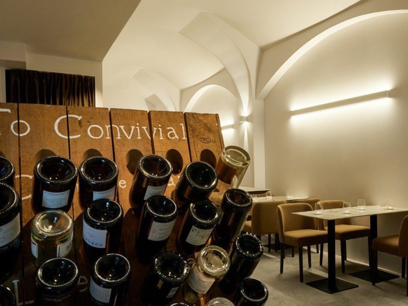 Convivial